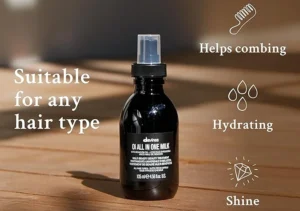 Read more about the article Davines Leave-In Conditioner Review: Does It Work?