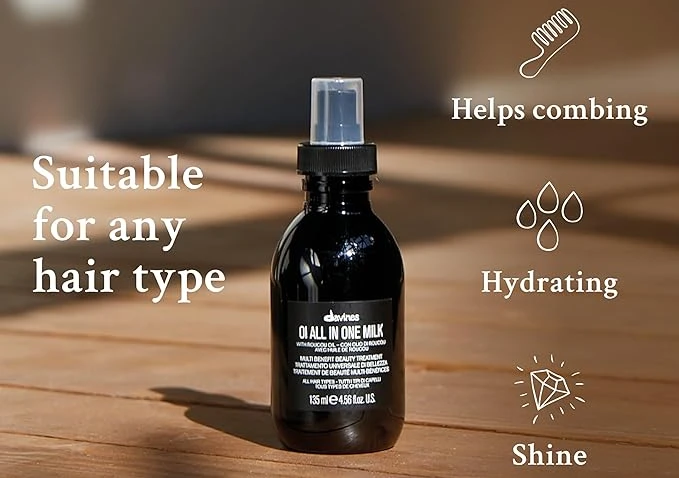 You are currently viewing Davines Leave-In Conditioner Review: Does It Work?