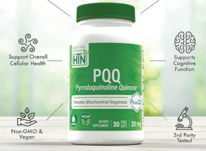 Read more about the article PQQ Supplement Reviews: Is it Worth It? An In-Depth Look into It
