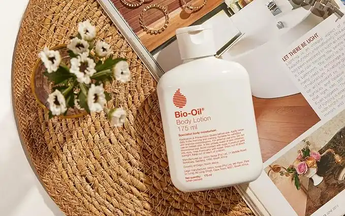 You are currently viewing Bio Oil Body Lotion Review: Is Bio Oil Body Lotion Worth Trying?