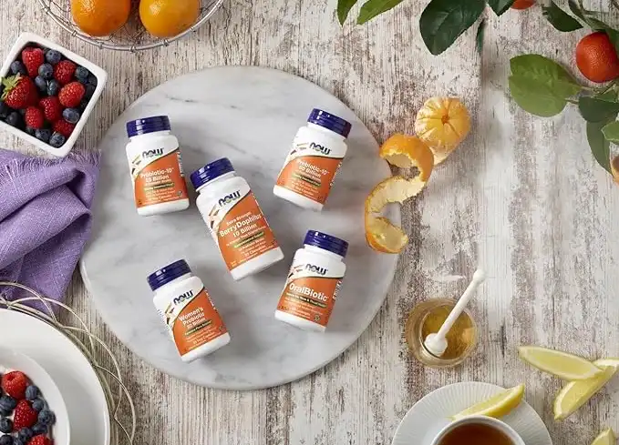 You are currently viewing Now Vitamins Review: Is It Worth It? A Critical Look at Now Vitamins