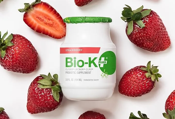 You are currently viewing Bio K Probiotic Review: A Review on Its Legitimacy and Potential Side Effects