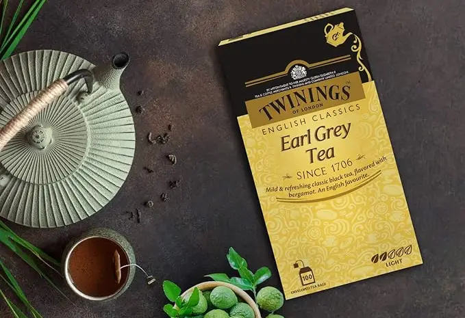 You are currently viewing Earl Grey Tea Review: Is it Worth Trying?