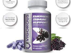 Read more about the article Vigorous Supplement Review: Is it Worth Trying?