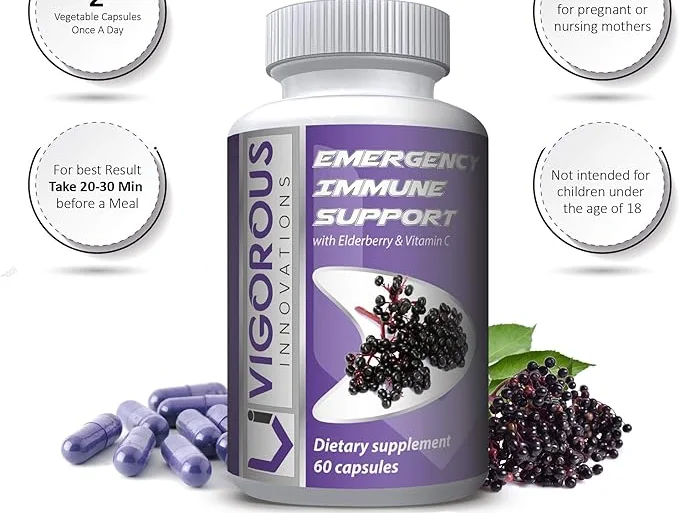 You are currently viewing Vigorous Supplement Review: Is it Worth Trying?