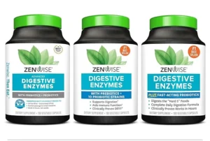 Read more about the article Zenwise Probiotics Review: Are They Worth It?