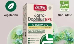 Read more about the article Jarro-Dophilus Probiotics Review: Is It Worth Trying?
