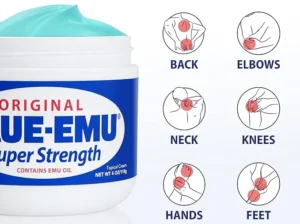 Read more about the article Blue Emu Cream Reviews: Legit or Scam?