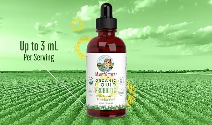 You are currently viewing Is Mary Ruth Probiotics a Scam? A Comprehensive Review