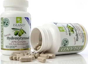 Read more about the article Hydroxytyrosol Supplement Review: Is A Scam Or A Legit Product?