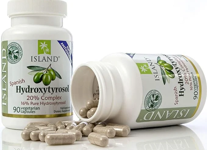 You are currently viewing Hydroxytyrosol Supplement Review: Is A Scam Or A Legit Product?