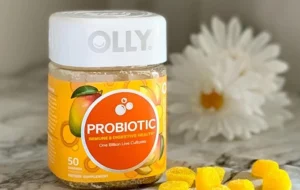 Read more about the article Olly Probiotic Review: Is It Worth The Hype?