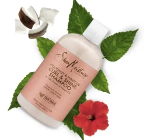 Read more about the article Shea Moisture Coconut and Hibiscus Shampoo Review: Is It Legit or a Scam?