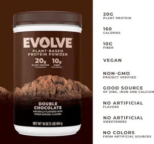 Read more about the article Evolve Protein Powder Review: Is Evolve Protein Powder Worth Trying?