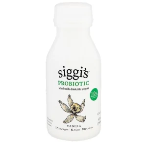 Read more about the article Siggi’s Probiotic Drink Review: Is siggi’s Probiotic Drink Legit?