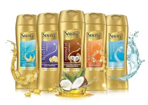 Read more about the article Suave Keratin Infusion Shampoo Review: A Scam or Legit?