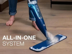 Read more about the article Bona Spray Mop Review: Is Bona Spray Mop a Scam or Legit?