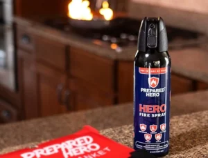 Read more about the article Hero Fire Spray Reviews: Is Hero Fire Spray Worth Trying?