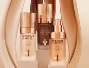 Read more about the article Is it Legit or Scam? An In-Depth Charlotte Tilbury Foundation Review