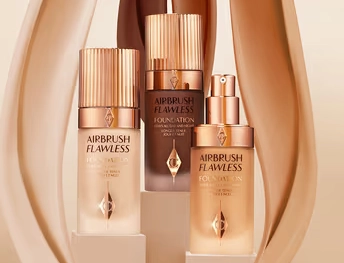 Read more about the article Is it Legit or Scam? An In-Depth Charlotte Tilbury Foundation Review