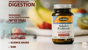 Read more about the article Flora Probiotics Review: Is Flora Probiotics Worth Trying?