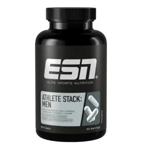 Read more about the article ESN Supplements Review: Is It Worth Trying?