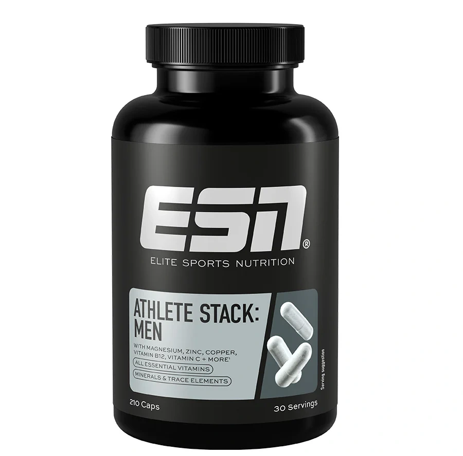 You are currently viewing ESN Supplements Review: Is It Worth Trying?