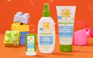 Read more about the article Babyganics Sunscreen Review: Legit or Scam? Find Out Now!