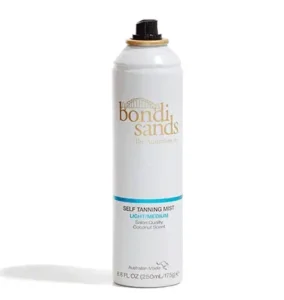 Read more about the article Is Bondi Sands Spray Worth Trying? A Comprehensive Review