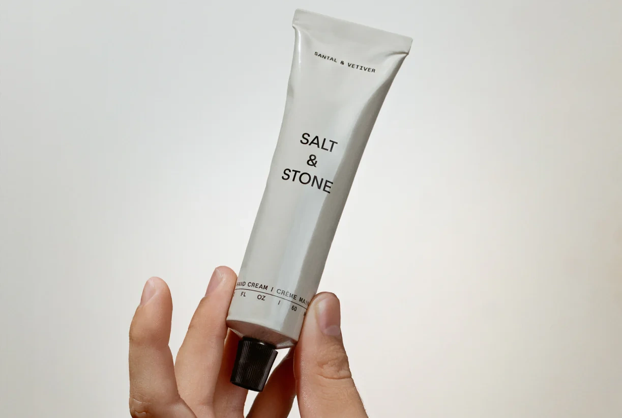 Salt and Stone Hand Cream Review: Is it Worth Trying?