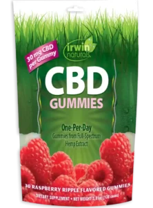 Read more about the article Irwin Naturals CBD Gummies Reviews: Is It Worth Trying Irwin Naturals CBD Gummies?