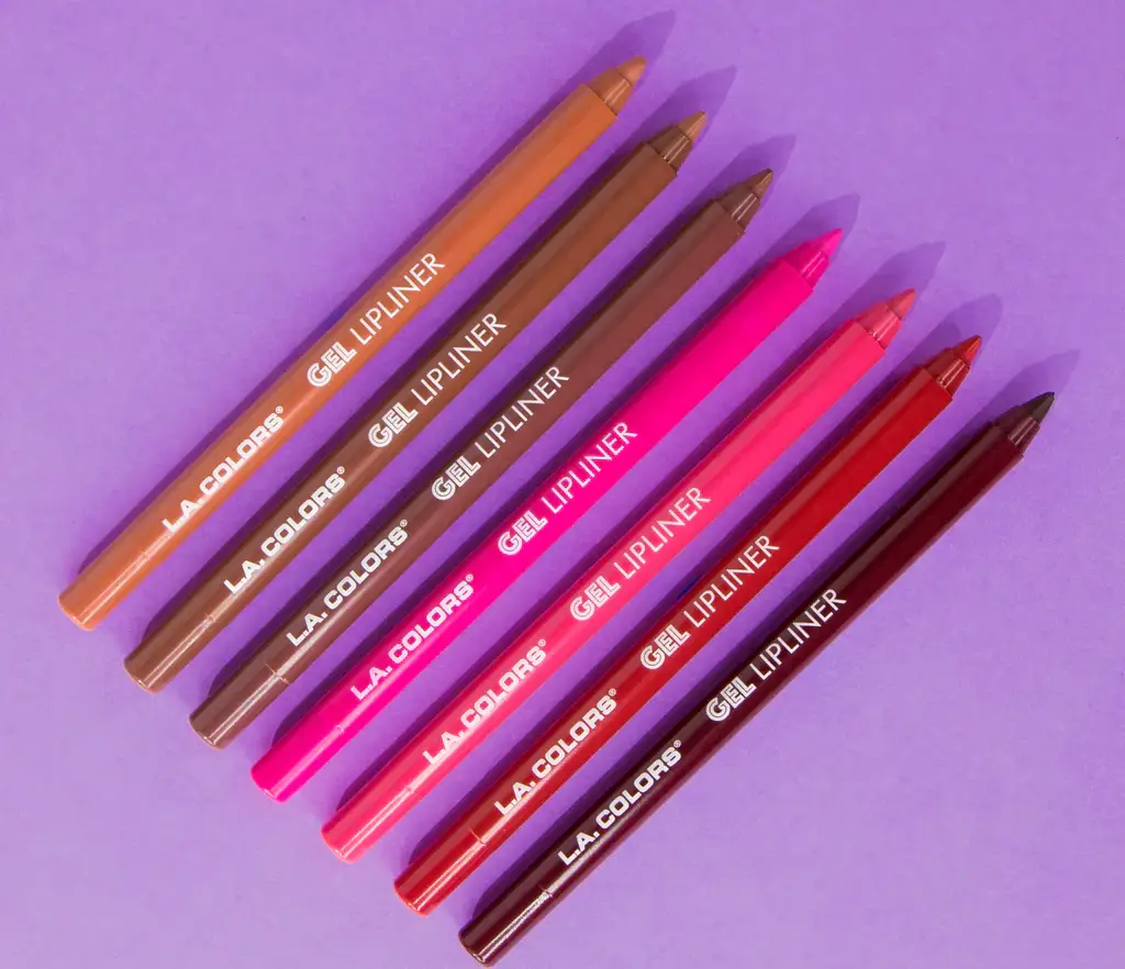 You are currently viewing LA Colors Lip Liner Review: Is LA Colors Lip Liner Legit?