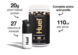 Read more about the article Huel Protein Powder Review: Is It Worth Trying?