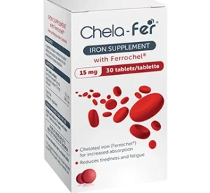 Read more about the article Chela-Fer Iron Supplement Review: Is it Worth Trying?