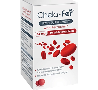 You are currently viewing Chela-Fer Iron Supplement Review: Is it Worth Trying?