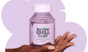 Read more about the article Lemme Chill Gummies Review: Is It Worth Your Money?