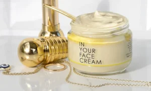 Read more about the article In Your Face Cream Reviews: Legitimate Product or Scam?