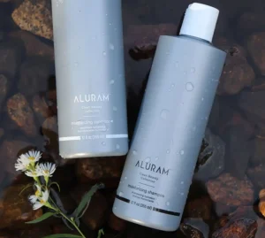 Read more about the article Aluram Shampoo and Conditioner Review: Should You Try This?