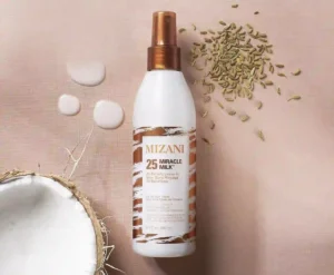 Read more about the article Mizani Leave-in Conditioner Review: Is it a Scam?