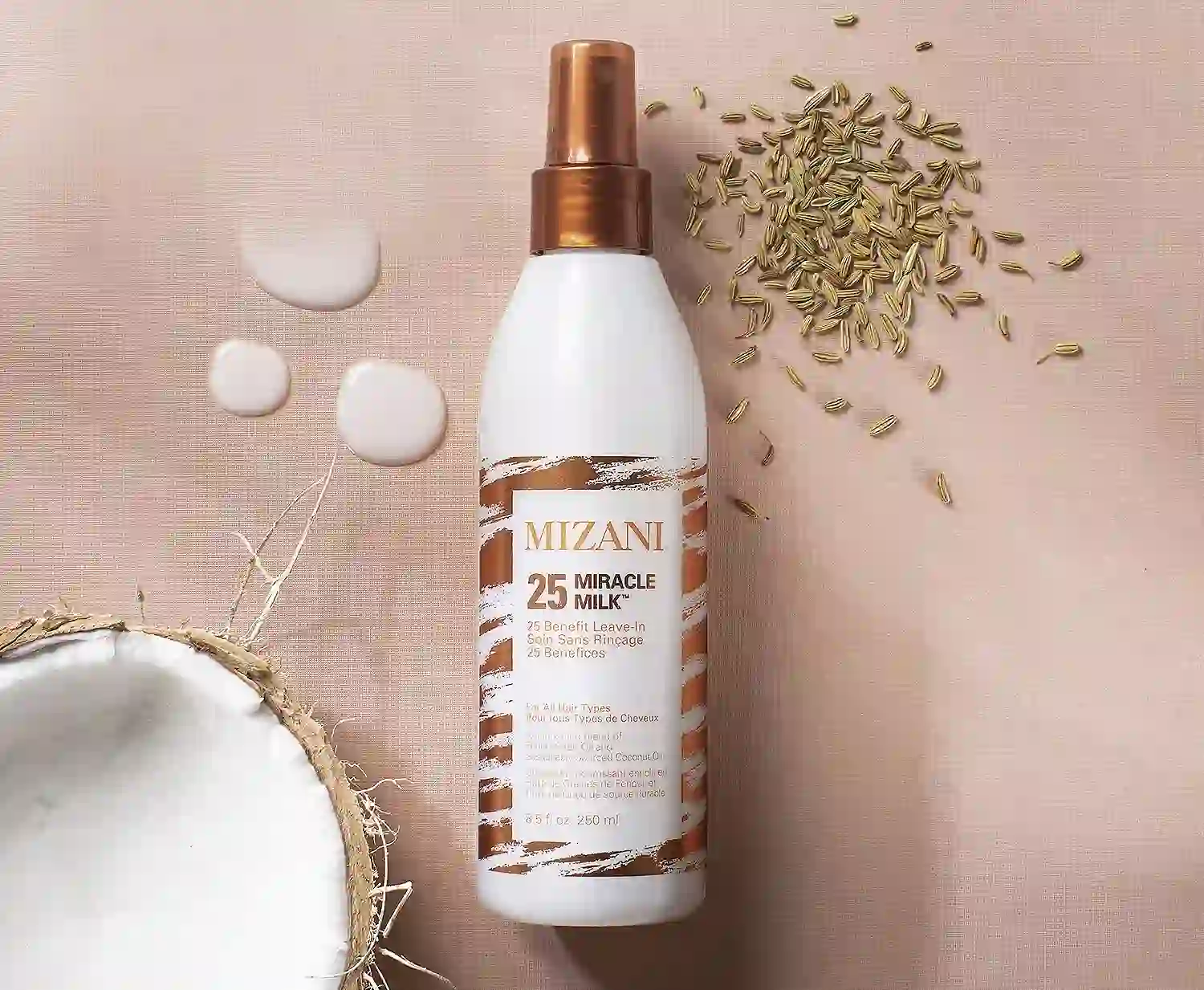 You are currently viewing Mizani Leave-in Conditioner Review: Is it a Scam?