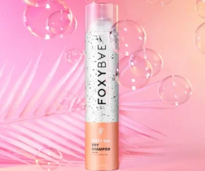 Read more about the article FoxyBae Dry Shampoo Review: Is FoxyBae Dry Shampoo Worth the Hype?