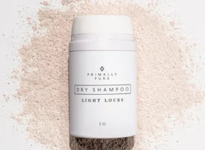Read more about the article Primally Pure Dry Shampoo Review: Is It Worth the Hype?