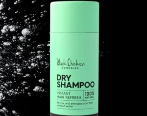 Read more about the article Black Chicken Dry Shampoo Review: Legit or Scam? A Detailed Analysis