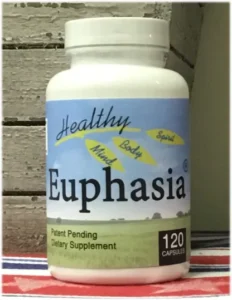 Read more about the article Euphasia Supplement Review: A Quick Overview and Personal Experience