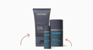 Read more about the article Geologie Eye Cream Review: Is It Worth Trying?