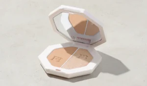 Read more about the article Fenty Beauty Highlighter Review: Is It Worth the Hype?