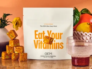 Read more about the article Daily Gem Vitamin Reviews: Is It Worth Trying?