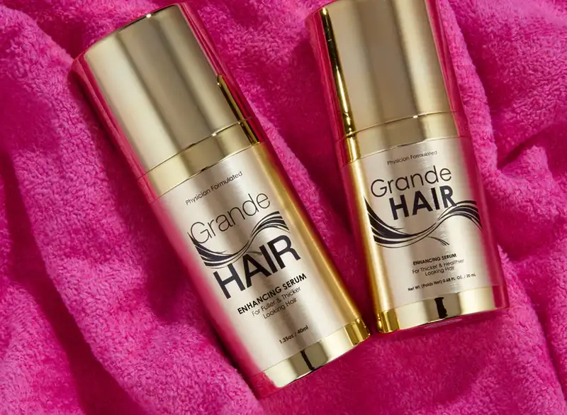 You are currently viewing Grande Hair Serum Review: Is It Worth Your Money?