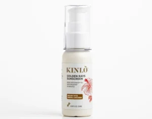 Read more about the article Kinlo Sunscreen Review: Is Kinlo Sunscreen Worth It?