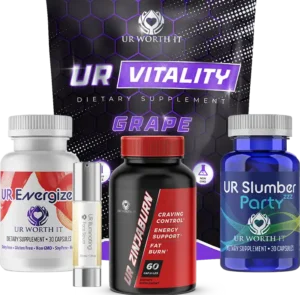 Read more about the article Urworthit Supplements Review: Is It Worth It Or Not?
